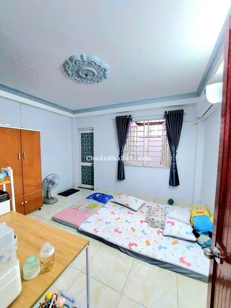 Mua Bán Nhà Mặt Tiền 3 Tầng 65M2 - Dòng Tiền 200Tr/N -Phước Long B - Tp Thủ Đức - Chỉ từ 6 Tỷ 