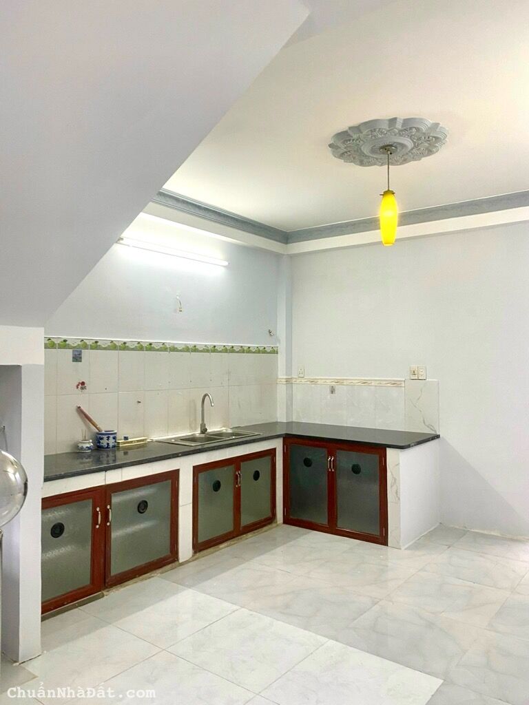 Mua Bán Nhà Mặt Tiền 3 Tầng 65M2 - Dòng Tiền 200Tr/N -Phước Long B - Tp Thủ Đức - Chỉ từ 6 Tỷ 