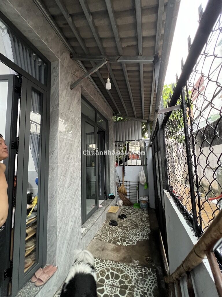 Bán Nhà MT 80M2, Ngang 6M-Trần Thị Điệu- Phước Long B - Chỉ từ 5 Tỷ