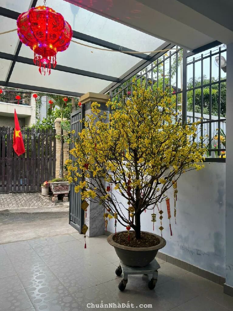 Bán nhà Mặt Tiền 80M2, Ô Tô Đỗ - 150Tr/N - Phước Long A - Nhỉnh 6 Tỷ