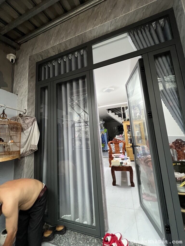 Bán Nhà MT 80M2, Ngang 6M-Trần Thị Điệu- Phước Long B - Chỉ từ 5 Tỷ