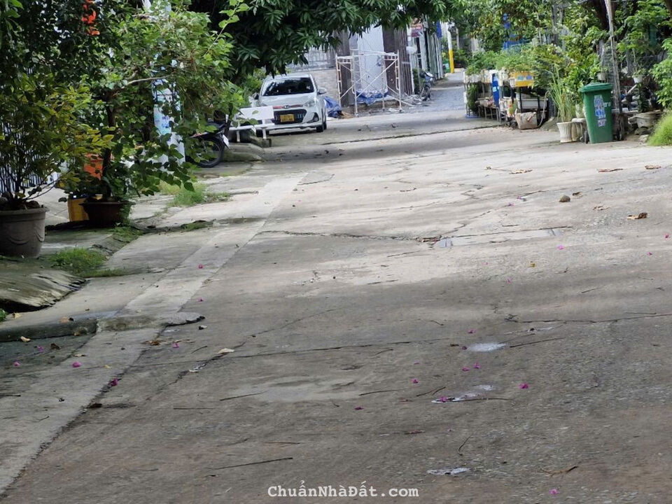 Bán Nhà Lô Góc 82M2, ngang 6,5M - Xe Tải - Tăng Nhơn Phú B - Nhỉnh 5T