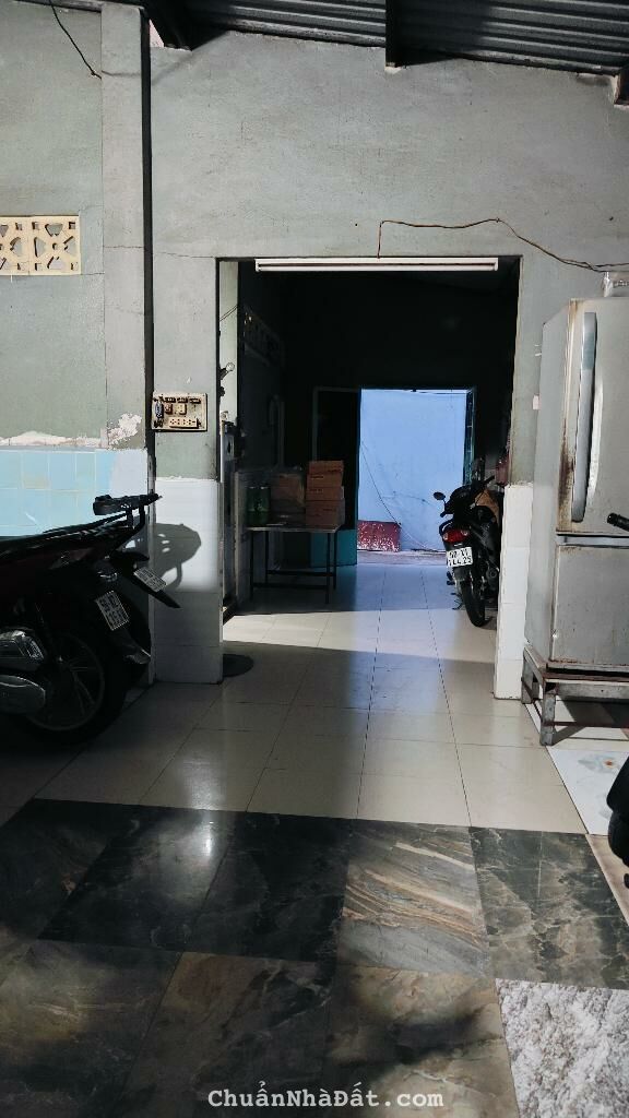 Bán Nhà Riêng 80M2, 45Tr/M2 Hẻm Ô Tô-Tăng Nhơn Phú B 