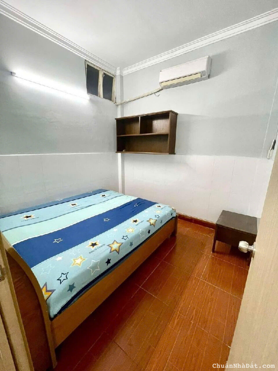 Bán nhà 90M2,Ngang 5m-150Tr /NHồ Bá Phấn-Hẻm Ô Tô - Đúng 6T