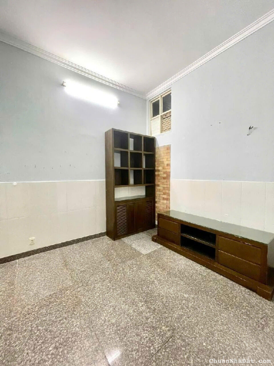 Bán nhà 90M2,Ngang 5m-150Tr /NHồ Bá Phấn-Hẻm Ô Tô - Đúng 6T