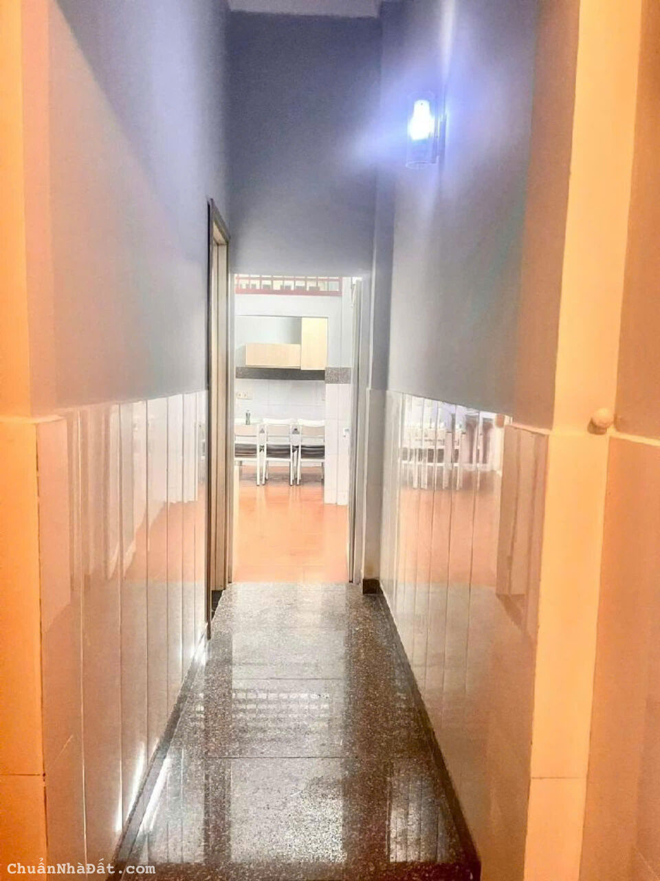 Bán nhà 90M2,Ngang 5m-150Tr /NHồ Bá Phấn-Hẻm Ô Tô - Đúng 6T