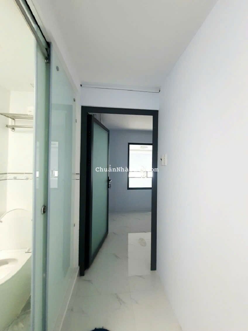 BÁN NHÀ LÝ THÁI TỔ, QUẬN 10, 55M2, NGANG 4M, GẦN HXH, 4 TỶ HƠN 