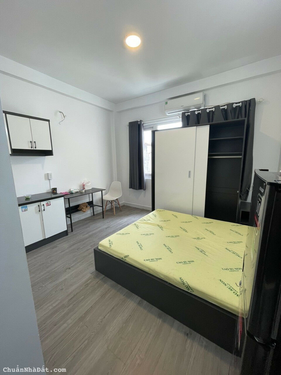 BÁN NHÀ NGUYỄN TIỂU LA, P8, QUẬN 10, 35M2, 3 TẦNG, 4.4 TỶ