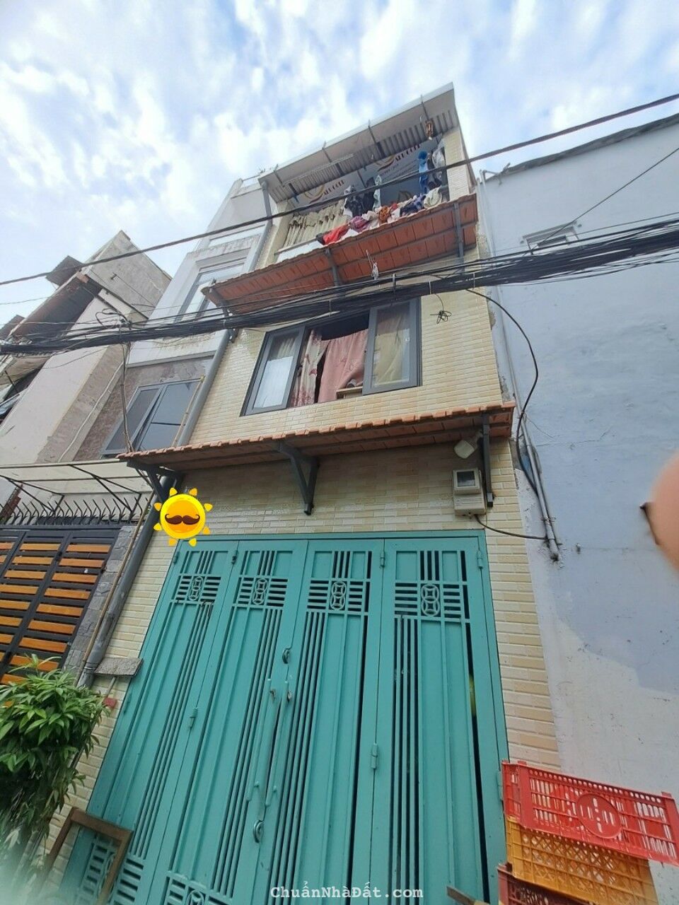 BÁN NHÀ Phạm Văn Hai, TÂN BÌNH, 27M2, 3 TẦNG, HXH, 3 TỶ NHÚ BÁN NHÀ Phạm Văn Hai, TÂN BÌNH, 27M2, 3 TẦNG, HXH, 3 TỶ NHÚ