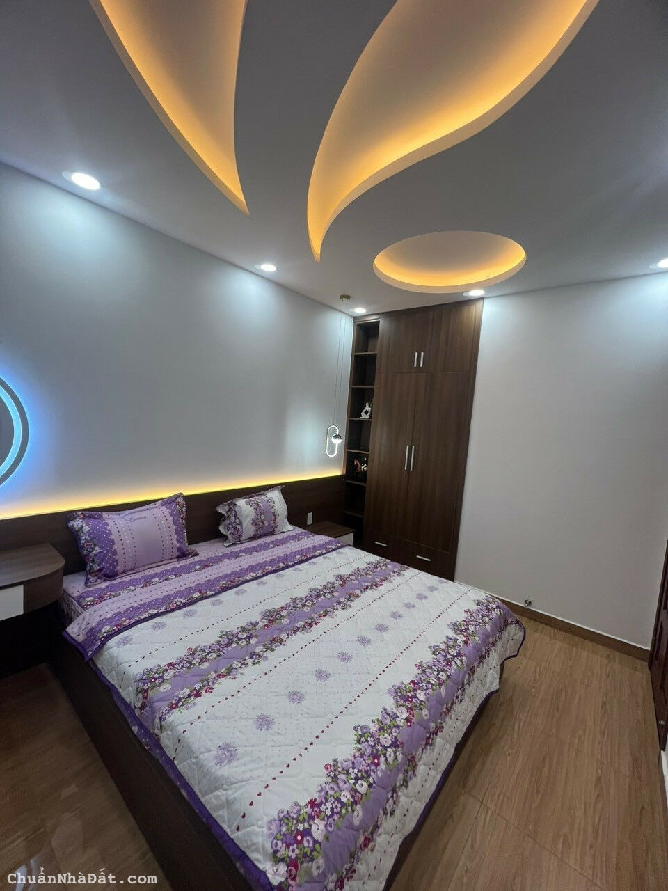 BÁN NHÀ PHẠM VĂN HAI, TÂN BÌNH, 48M2, GẦN HXH, 3PN, HƠN 4 TỶ 