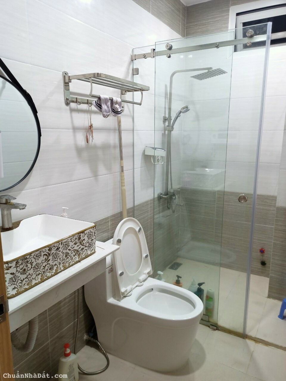 BÁN NHÀ PHẠM VĂN HAI, TÂN BÌNH, 48M2, GẦN HXH, 3PN, HƠN 4 TỶ 