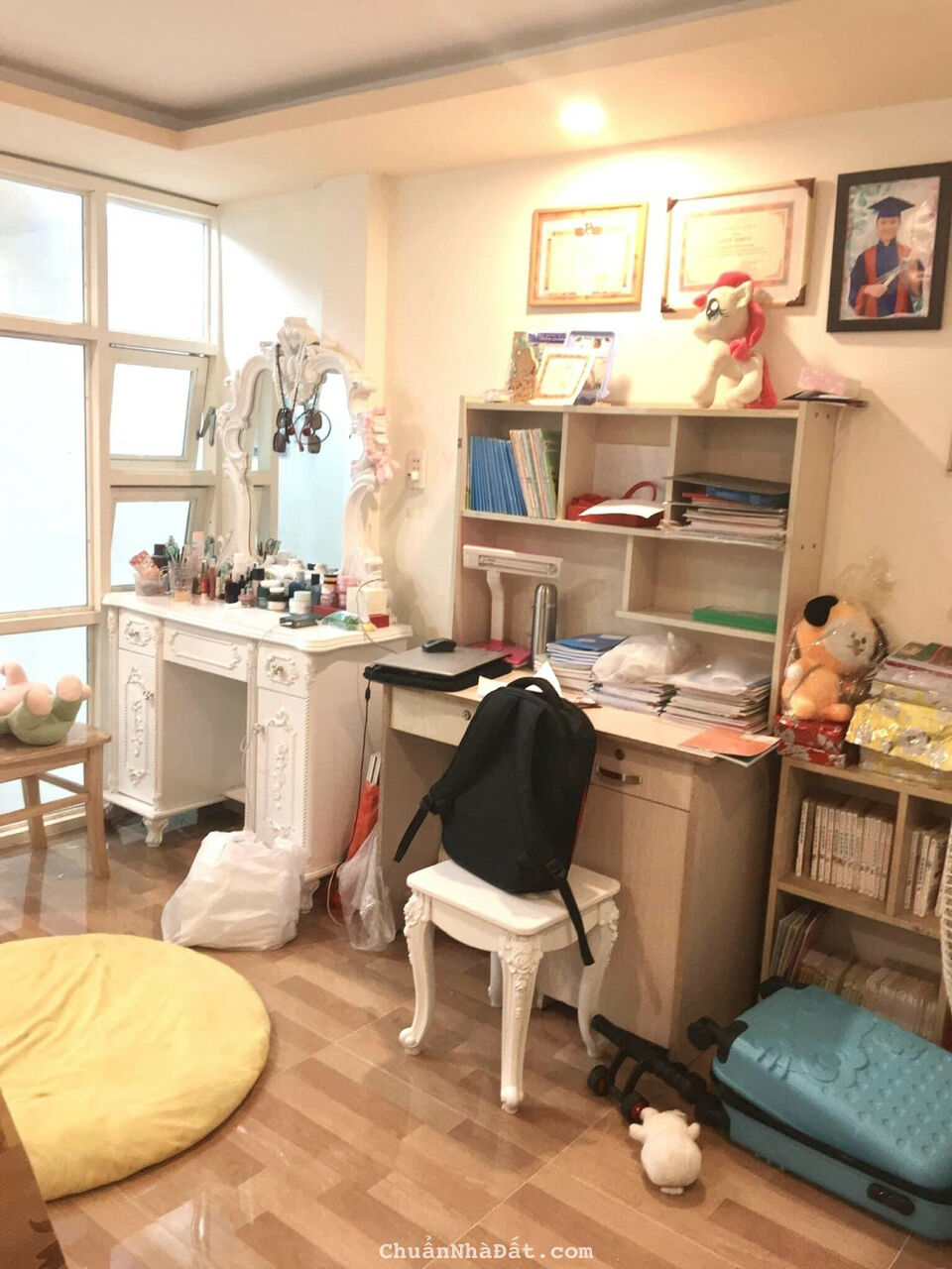 BÁN NHÀ TÔ HIẾN THÀNH, QUẬN 10, 38.5M2, HXH 3.5M NHỎ, HƠN 4 TỶ