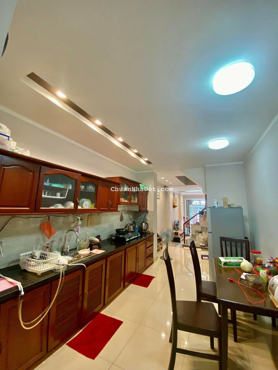 BÁN NHÀ ĐIỆN BIÊN PHỦ, QUẬN 10, 88M2, 3 TẦNG, HXH 5M, 7 TỶ HƠN