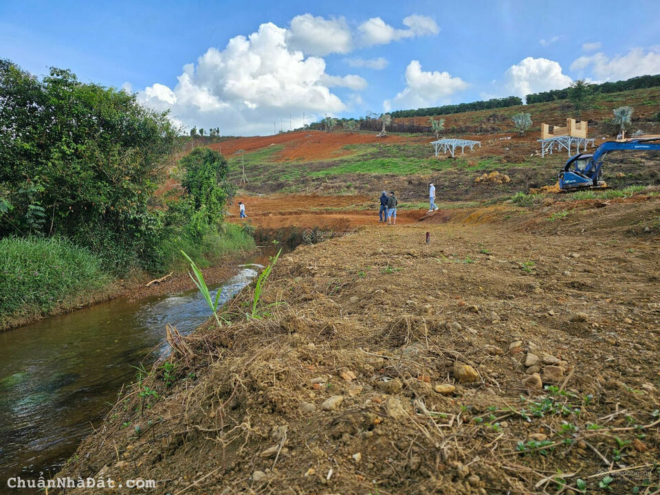 Bán nhanh 10 lô đất nền giá rẻ  - Dự án nghỉ dưỡng cao cấp 2023 - Vận hành thuê lại 3 năm