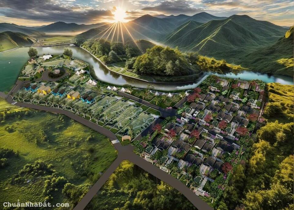 The Floral Riverside - Dự án nghỉ dưỡng cao cấp cuối năm 2023 - Thời điểm vàng đầu tư bất The Floral Riverside - Dự án nghỉ dưỡng cao cấp cuối năm 2023 - Thời điểm vàng đầu tư bất