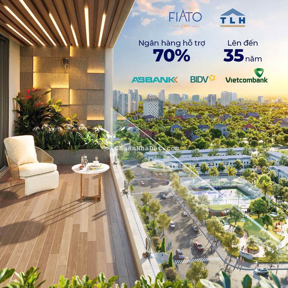 Căn hộ cao cấp ngay sân bay Quốc Tế Long Thành, chỉ thanh toán 8tr/tháng