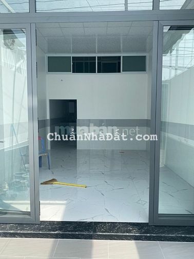 BÁN NHÀ ĐA PHƯỚC, BÌNH CHÁNH DƯỚI 3 TỶ. DT: 4 X 14M, 3PN