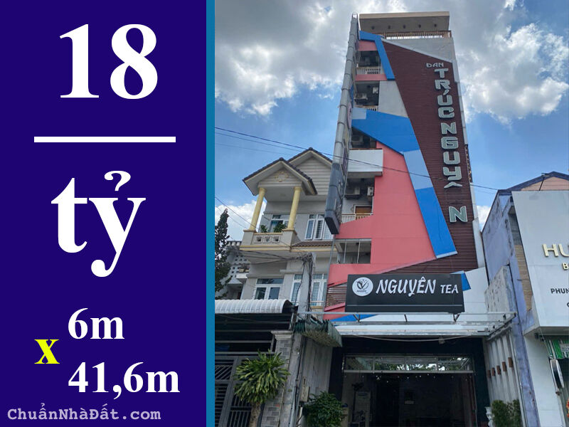 BÁN TÒA NHÀ KARAOKE 5 LẦU. DT: 6 X 41,65M. PHÁP LÝ ĐẦY ĐỦ, P. TÂN HIỆP, BIÊN HÒA, ĐỒNG NAI BÁN TÒA NHÀ KARAOKE 5 LẦU. DT: 6 X 41,65M. PHÁP LÝ ĐẦY ĐỦ, P. TÂN HIỆP, BIÊN HÒA, ĐỒNG NAI