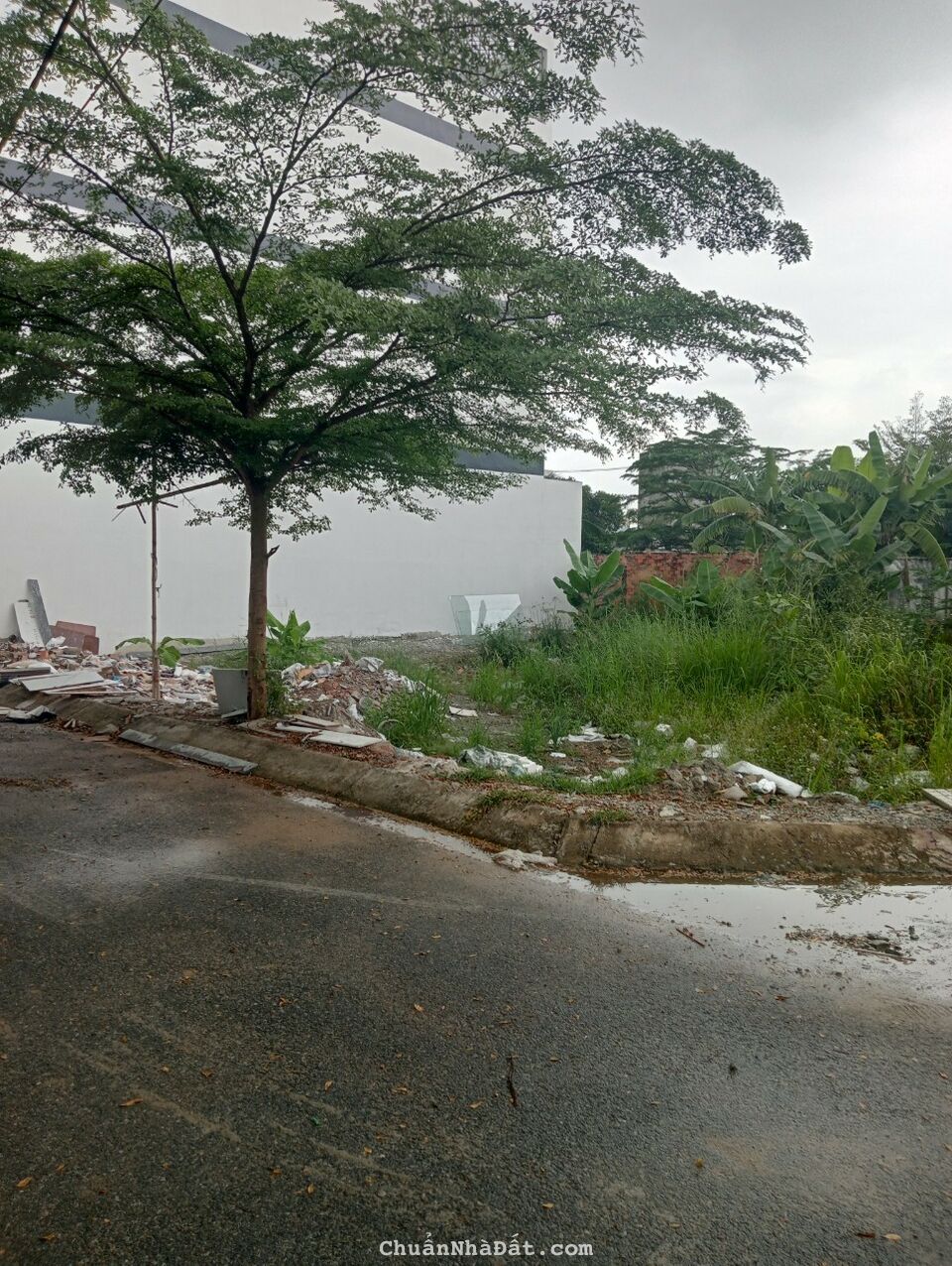 🔥 CẦN BÁN GẤP ĐẤT 5 X 16M. PHÚ XUÂN, NHÀ BÈ 🔥 CẦN BÁN GẤP ĐẤT 5 X 16M. PHÚ XUÂN, NHÀ BÈ