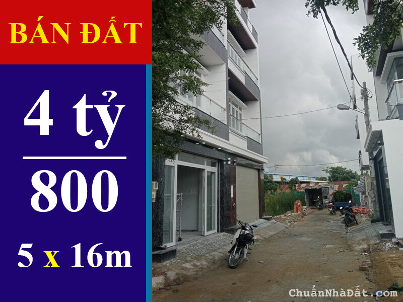 🔥 CẦN BÁN GẤP ĐẤT 5 X 16M. PHÚ XUÂN, NHÀ BÈ 🔥 CẦN BÁN GẤP ĐẤT 5 X 16M. PHÚ XUÂN, NHÀ BÈ