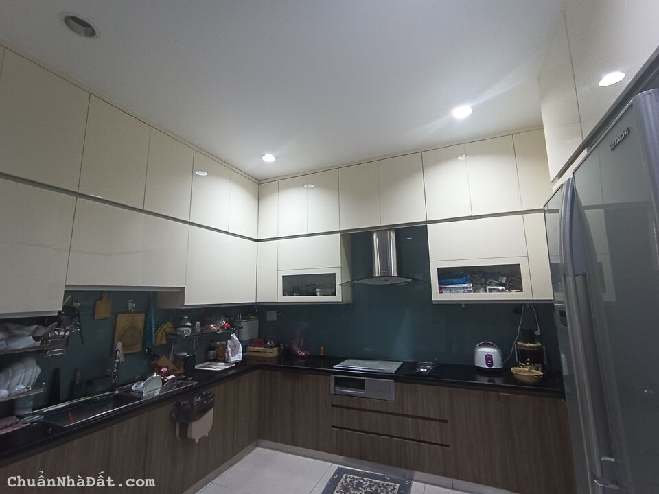 CHO THUÊ NHÀ MẶT TIỀN NGUYÊN CĂN KDC NAM LONG GIÁ 45 TR/ THÁNG