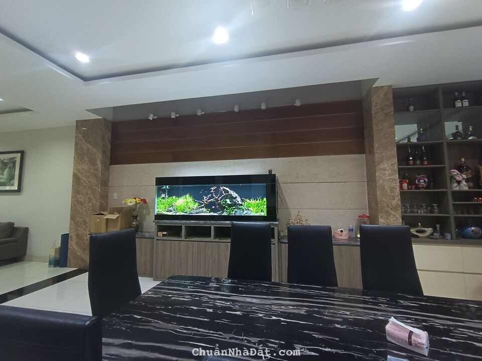 CHO THUÊ NHÀ MẶT TIỀN NGUYÊN CĂN KDC NAM LONG GIÁ 45 TR/ THÁNG