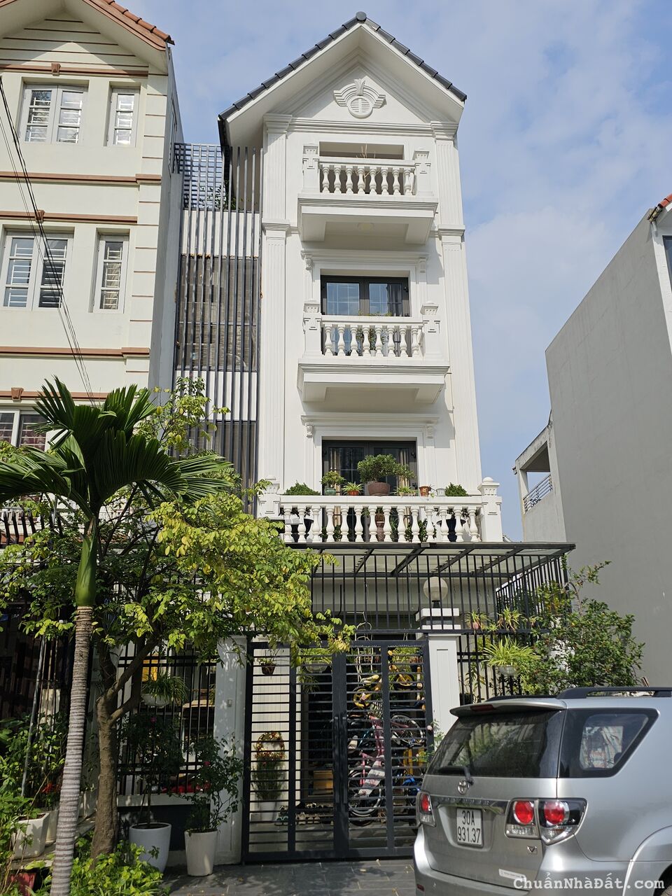 💥Phố Lạc Trung 45m² 4T P.lô bàn cờ V.hè Ô tô tránh Ở Đ.tư K.doanh V.phòng Nhỉnh 10 tỷ