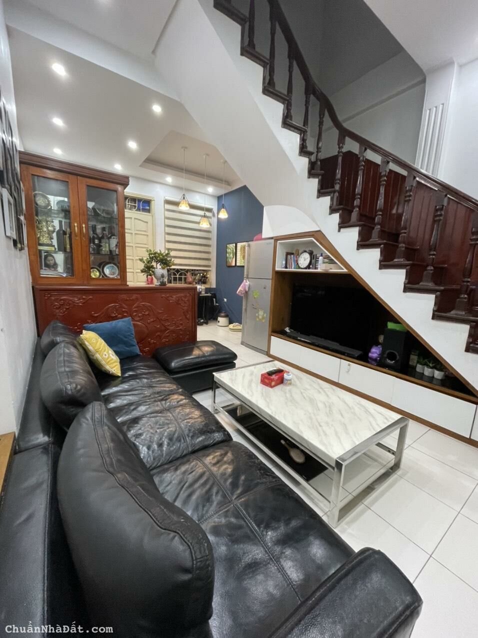 💥Phố Lạc Trung 45m² 4T P.lô bàn cờ V.hè Ô tô tránh Ở Đ.tư K.doanh V.phòng Nhỉnh 10 tỷ