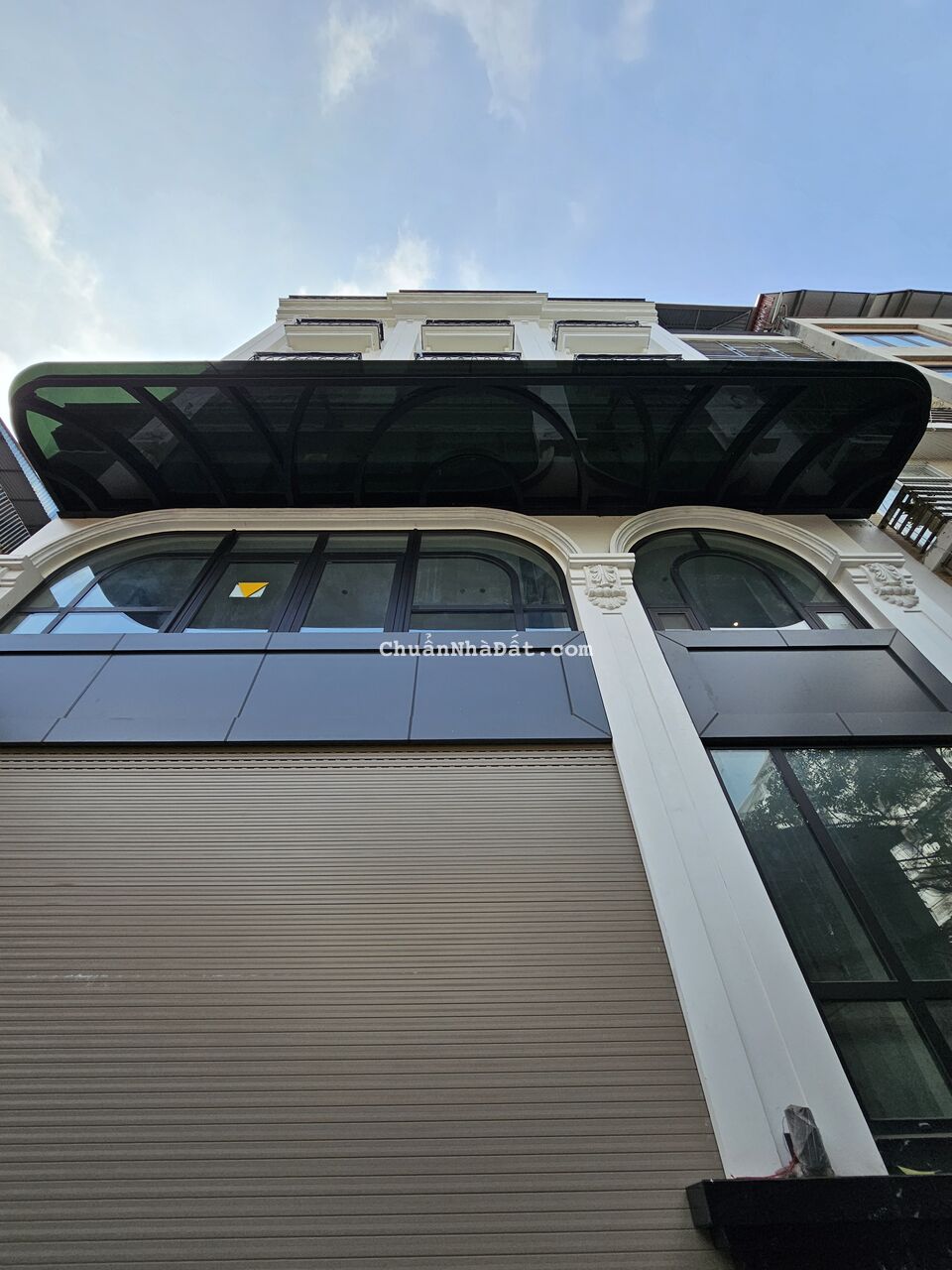 💥Bán nhà Tôn Đức Thắng Dt 99m²x5T Gara Thông Oto gần Phố Ở Kd Vp Đ.tư Nhỉnh 20 tỷ