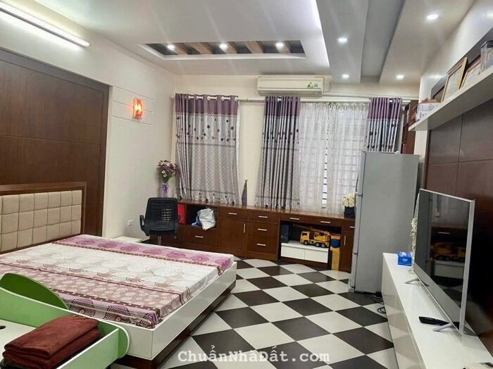 💥Bán nhà Tôn Đức Thắng Dt 99m²x5T Gara Thông Oto gần Phố Ở Kd Vp Đ.tư Nhỉnh 20 tỷ