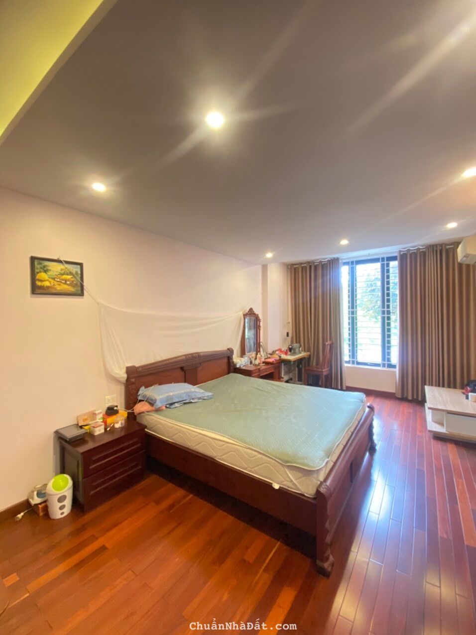 💥Bán nhà kiểu B.thự Ngọc Thụy Dt 129m²x3T Thông Oto gần Phố Ở Kd Vp Đ.tư Nhỉnh 12 tỷ