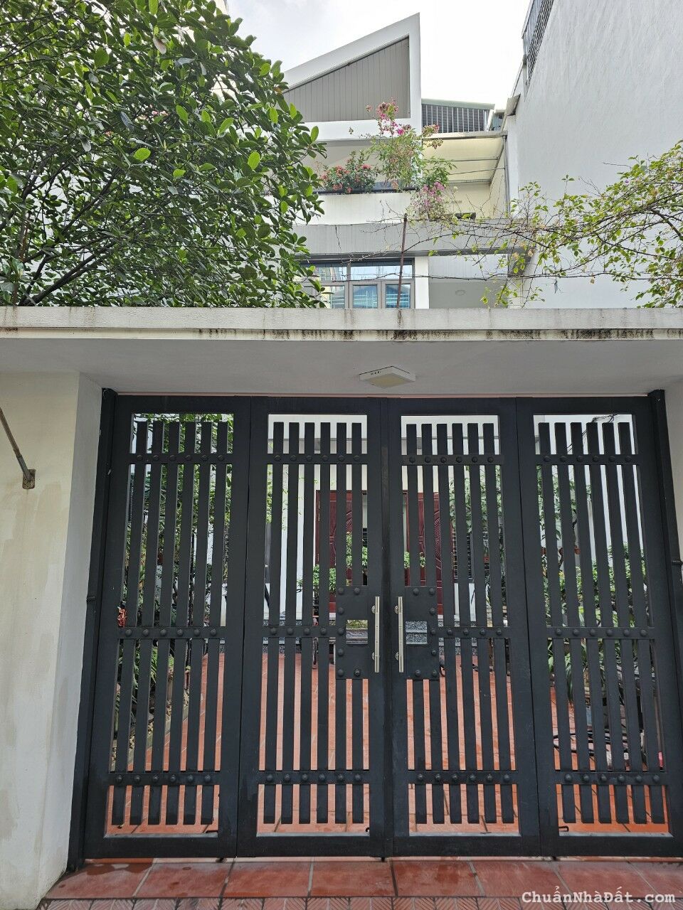 💥Bán nhà kiểu B.thự Ngọc Thụy Dt 129m²x3T Thông Oto gần Phố Ở Kd Vp Đ.tư Nhỉnh 12 tỷ