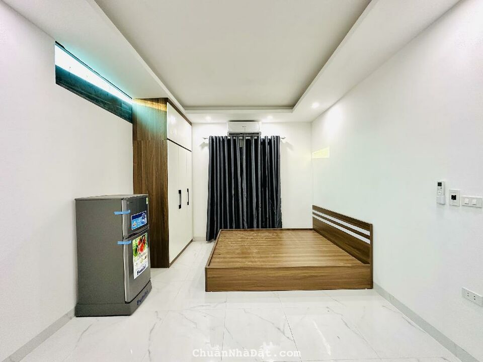 💥Bán Tòa CHDV Trần Khát Chân Dt 126m² x6T TM Mt10m 24Ph KK 120Tr/th gần Oto Nhỉnh 18 tỷ 💥Bán Tòa CHDV Trần Khát Chân Dt 126m² x6T TM Mt10m 24Ph KK 120Tr/th gần Oto Nhỉnh 18 tỷ