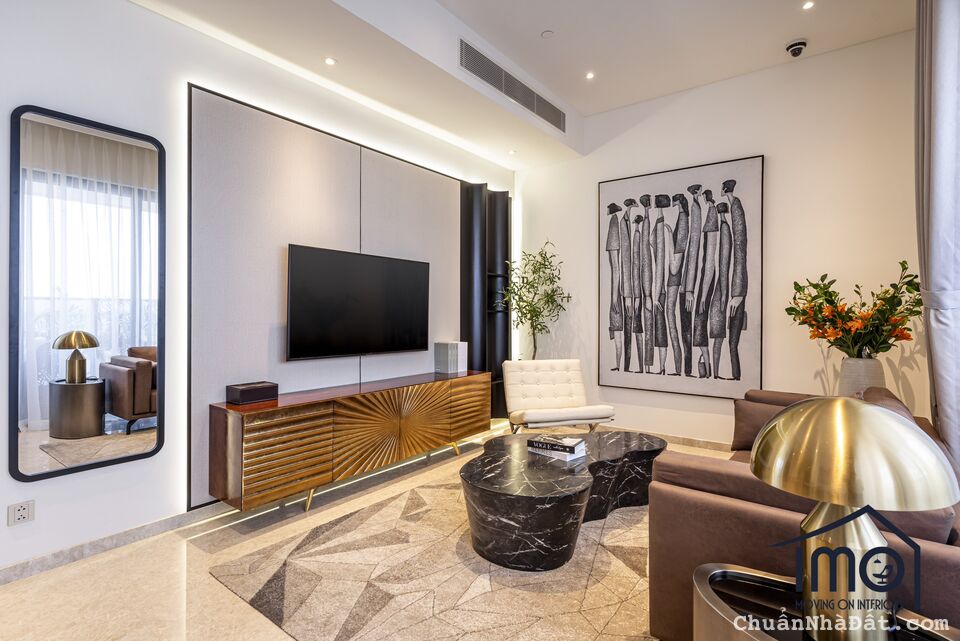 Cho thuê căn hộ cao cấp 4PN THE MARQ Nguyễn Đình Chiểu, Phường ĐaKao, Quận 1 DT 145m2 Cho thuê căn hộ cao cấp 4PN THE MARQ Nguyễn Đình Chiểu, Phường ĐaKao, Quận 1 DT 145m2