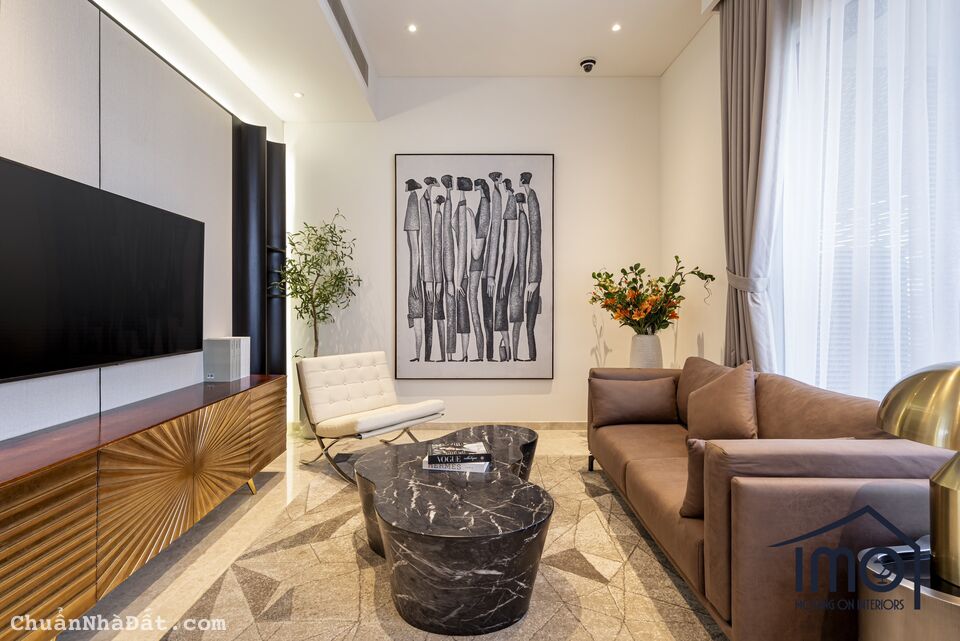 Cho thuê căn hộ cao cấp 4PN THE MARQ Nguyễn Đình Chiểu, Phường ĐaKao, Quận 1 DT 145m2 Cho thuê căn hộ cao cấp 4PN THE MARQ Nguyễn Đình Chiểu, Phường ĐaKao, Quận 1 DT 145m2