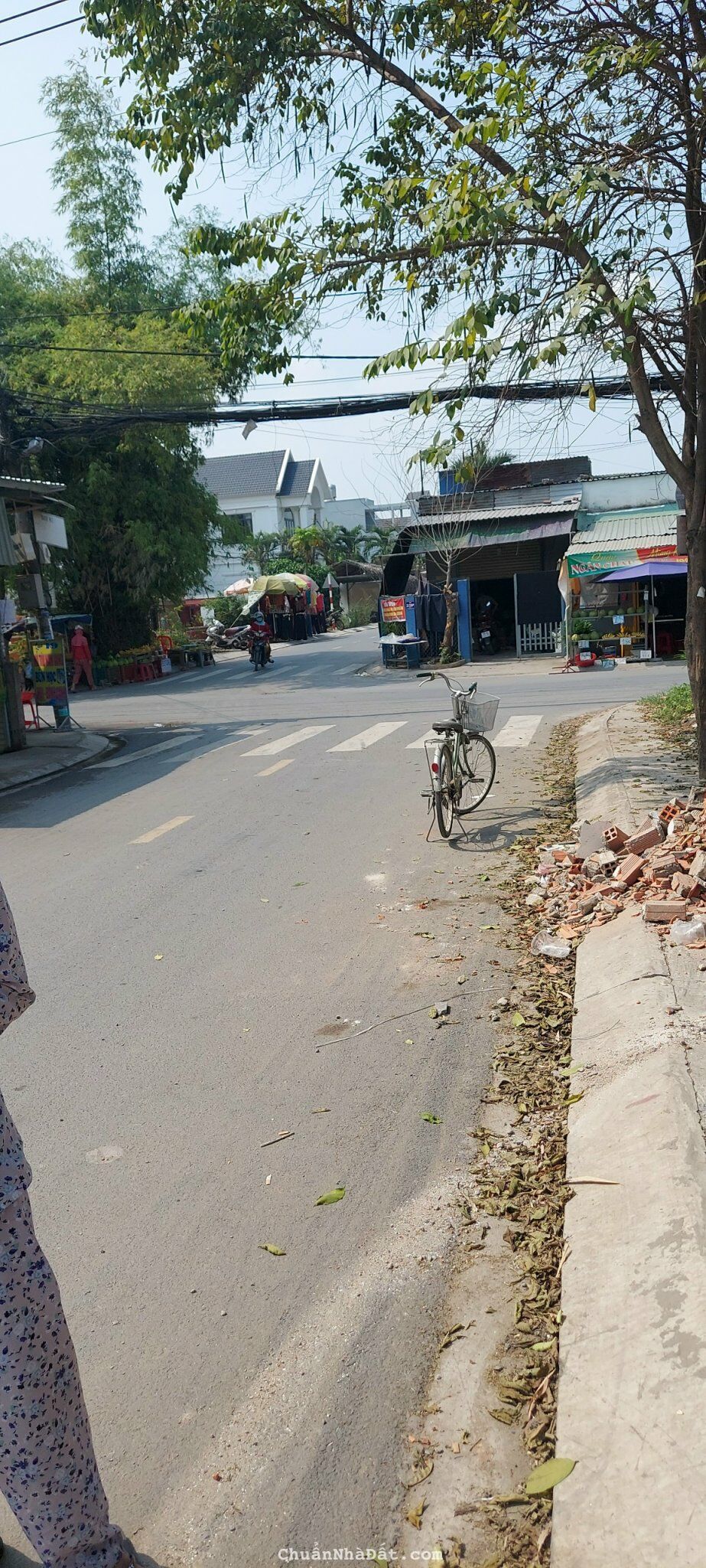 Bân nhà MT Đông Thạnh 4 Học môn chỉ 27.5 triệu /m2 Bân nhà MT Đông Thạnh 4 Học môn chỉ 27.5 triệu /m2