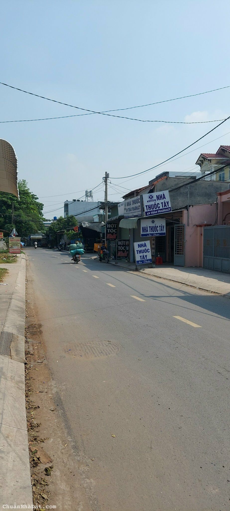 Bân nhà MT Đông Thạnh 4 Học môn chỉ 27.5 triệu /m2 Bân nhà MT Đông Thạnh 4 Học môn chỉ 27.5 triệu /m2