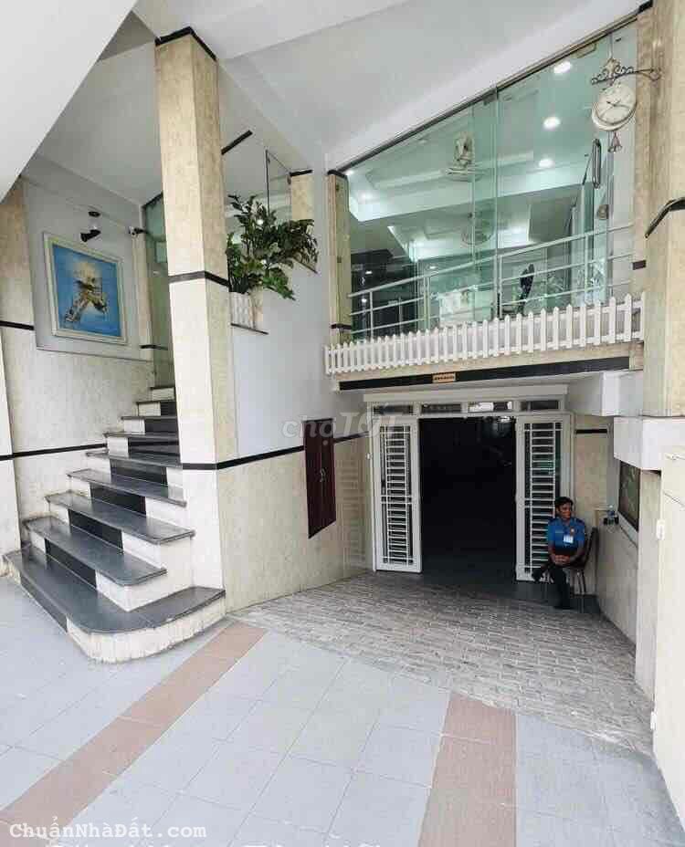 Cho thuê tòa nhà CHDV MT quận Tân Bình, 1 hầm 6 tầng, 28 phòng, THU NHẬP HƠN 200 TR/TH !! Cho thuê tòa nhà CHDV MT quận Tân Bình, 1 hầm 6 tầng, 28 phòng, THU NHẬP HƠN 200 TR/TH !!