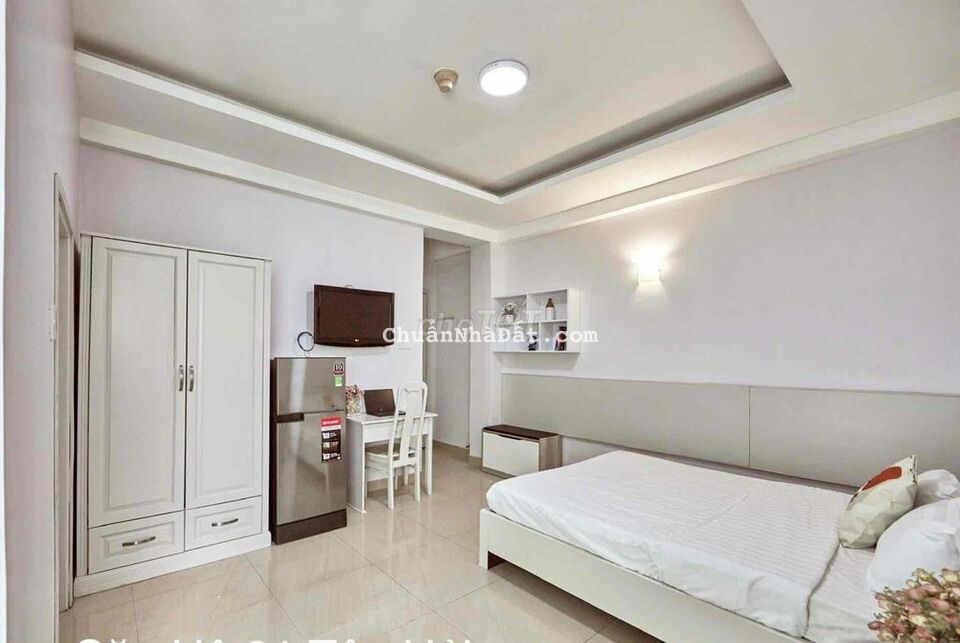 Cho thuê tòa nhà CHDV MT quận Tân Bình, 1 hầm 6 tầng, 28 phòng, THU NHẬP HƠN 200 TR/TH !! Cho thuê tòa nhà CHDV MT quận Tân Bình, 1 hầm 6 tầng, 28 phòng, THU NHẬP HƠN 200 TR/TH !!