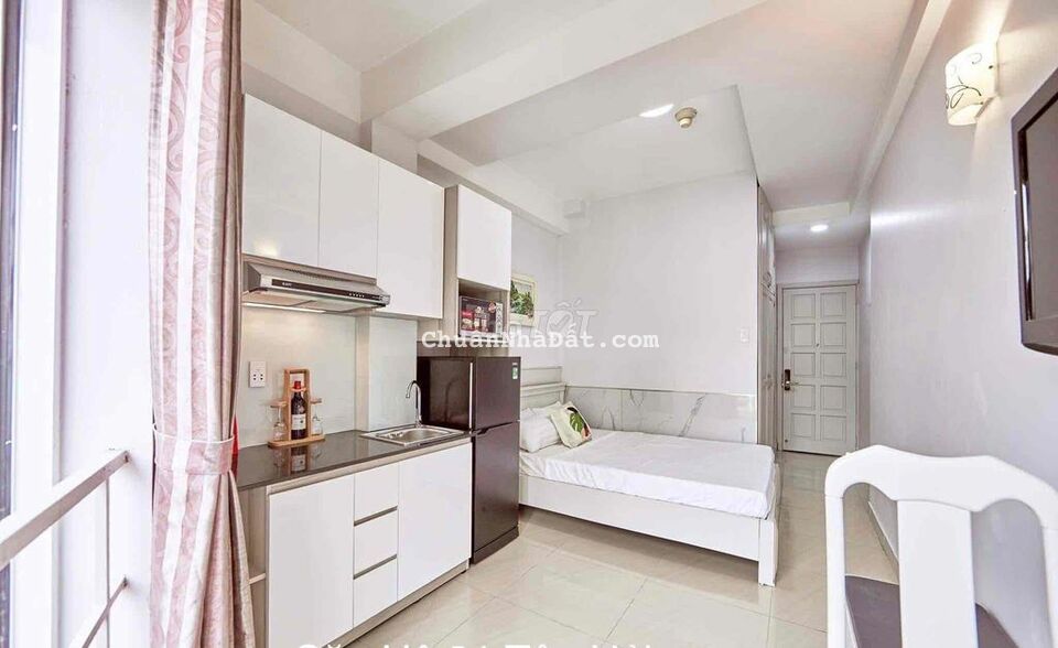 Cho thuê tòa nhà CHDV MT quận Tân Bình, 1 hầm 6 tầng, 28 phòng, THU NHẬP HƠN 200 TR/TH !! Cho thuê tòa nhà CHDV MT quận Tân Bình, 1 hầm 6 tầng, 28 phòng, THU NHẬP HƠN 200 TR/TH !!