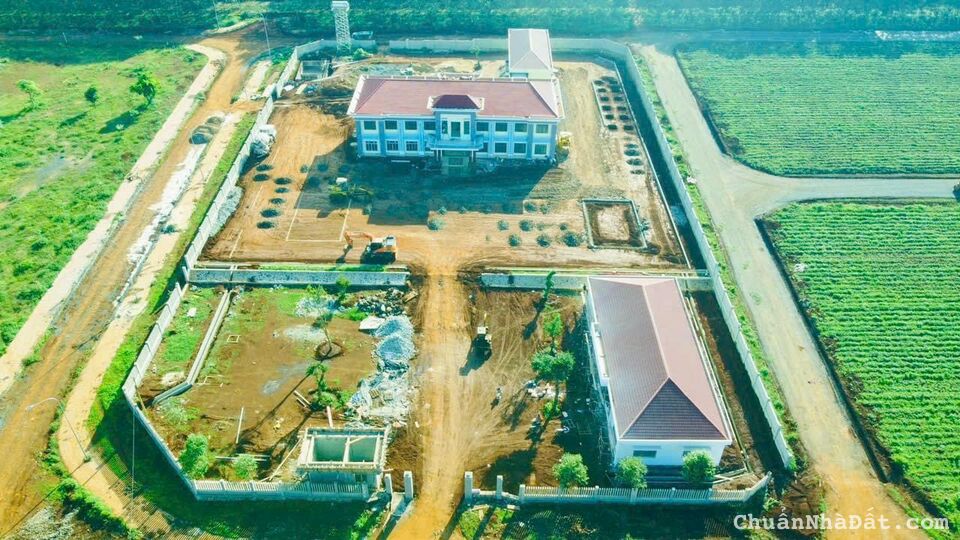 Đất Nền Krong Năng 132m2(6x22) thổ cư Đất Nền Krong Năng 132m2(6x22) thổ cư