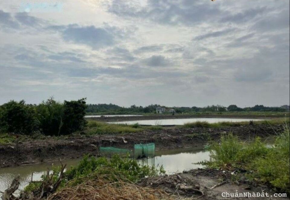 Cần bán 945m2 tại Lý Nhơn Cần Giờ TPHCM Cần bán 945m2 tại Lý Nhơn Cần Giờ TPHCM