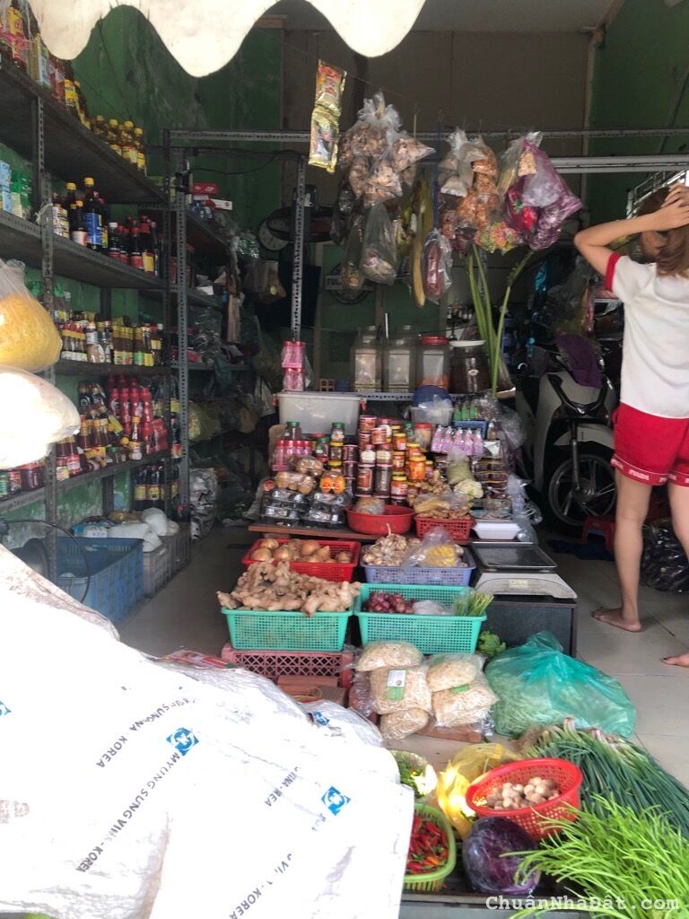 Nhà Gò Vấp giá rẻ Mặt tiền đường số 8 căn góc ngang 4m dài 15m.