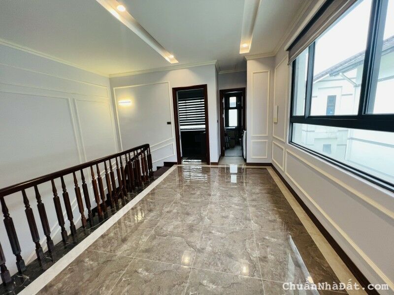 Bán BT Vinhomes Thăng Long, An Khánh, Hoài Đức. 122m2; 4 tầng; MT 7 m; giá 20.5 tỷ