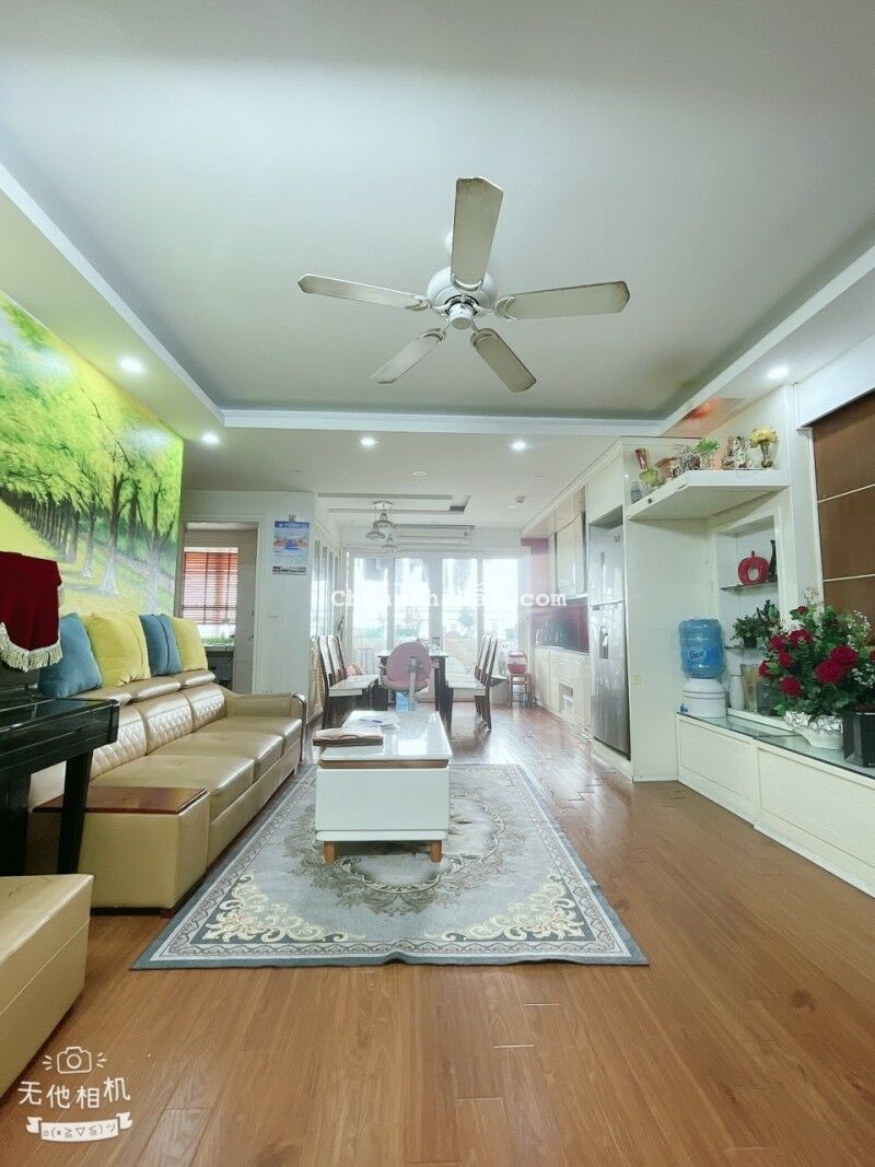 Bán Chung cư Bắc Hà LucKy, Phạm Văn Đồng, Cầu Giấy. 74/92m2; T15; giá 4 tỷ 06 Bán Chung cư Bắc Hà LucKy, Phạm Văn Đồng, Cầu Giấy. 74/92m2; T15; giá 4 tỷ 06