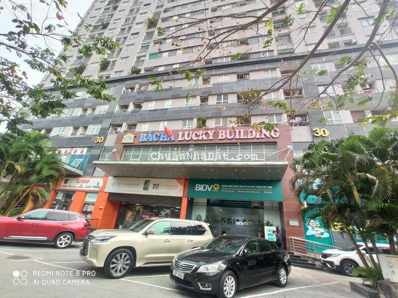 Bán Chung cư Bắc Hà LucKy, Phạm Văn Đồng, Cầu Giấy. 74/92m2; T15; giá 4 tỷ 06 Bán Chung cư Bắc Hà LucKy, Phạm Văn Đồng, Cầu Giấy. 74/92m2; T15; giá 4 tỷ 06