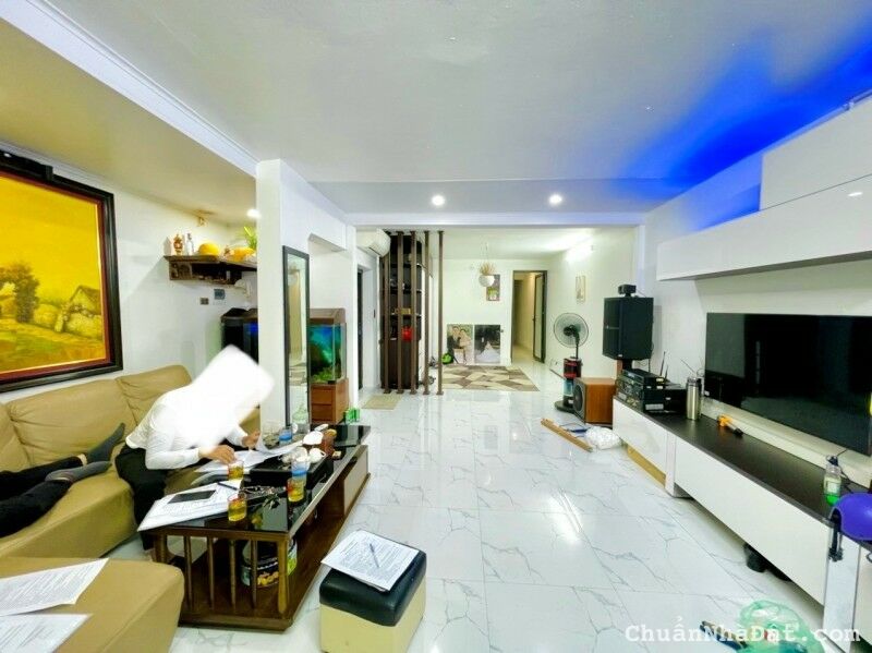 Bán Tập Thể Đồng Xa, Doãn Kế Thiện. 34/100m2; Tầng 1; Nhỉnh 4 tỷ 