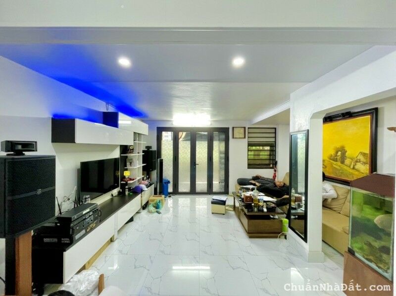 Bán Tập Thể Đồng Xa, Doãn Kế Thiện. 34/100m2; Tầng 1; Nhỉnh 4 tỷ 