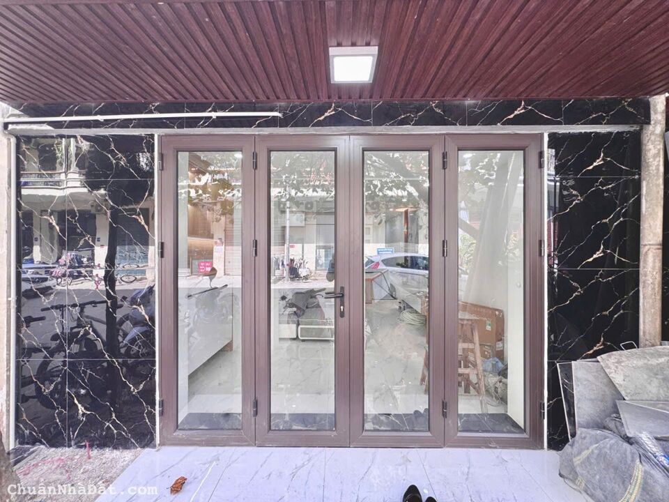 Tập thể Nhà Hát Tuồng Doãn Kế Thiện, Cầu Giấy. 48/60m2, T1, MT 4m; Giá 3.9 tỷ   TẬP THỂ TẦNG 1 