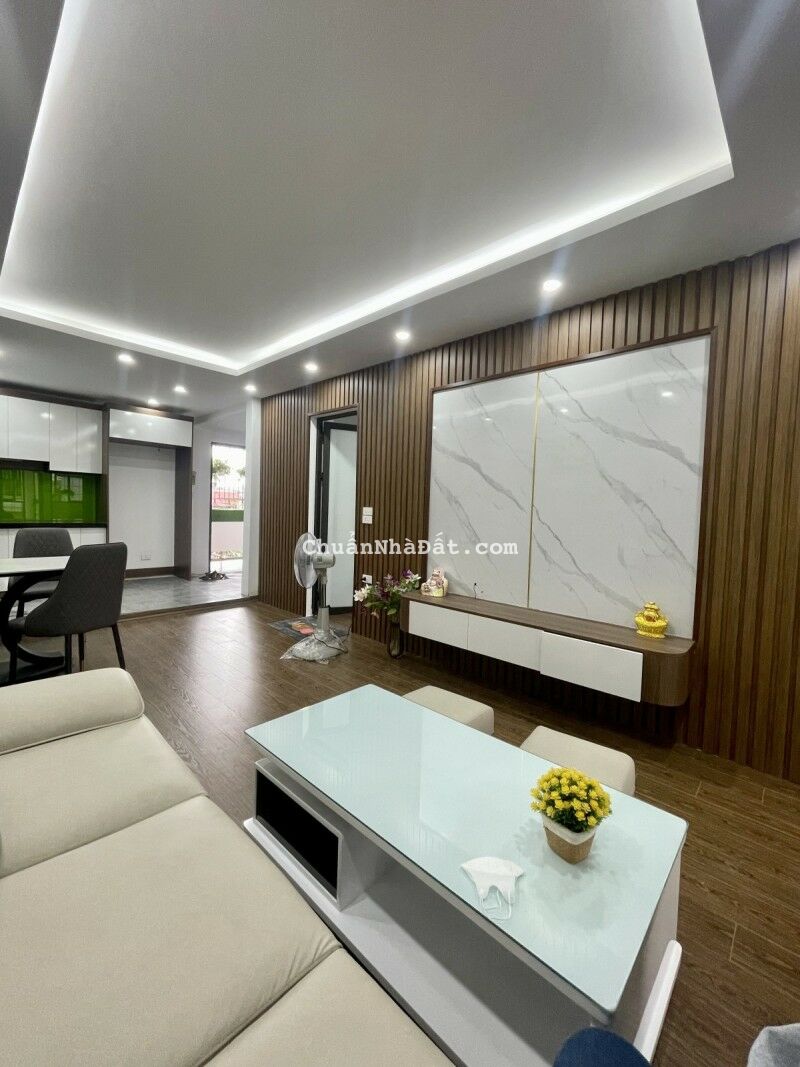 Bán nhà Tập thể Đồng Xa, Mai Dịch, Cầu Giấy. 38/85m; Tầng 3; MT 5m; Giá 3.6 tỷ  NHÀ TẬP THỂ MÀ ĐẸP 